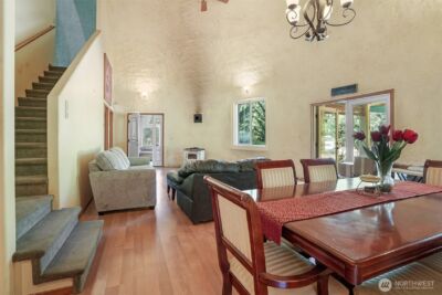 14831 Rainier View Drive SE, Yelm, WA 98597 - Photo 4