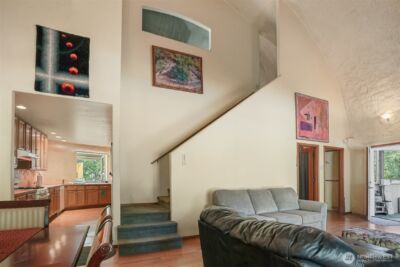 14831 Rainier View Drive SE, Yelm, WA 98597 - Photo 5