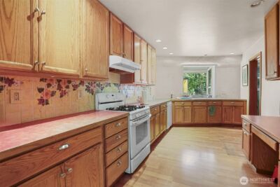 14831 Rainier View Drive SE, Yelm, WA 98597 - Photo 6