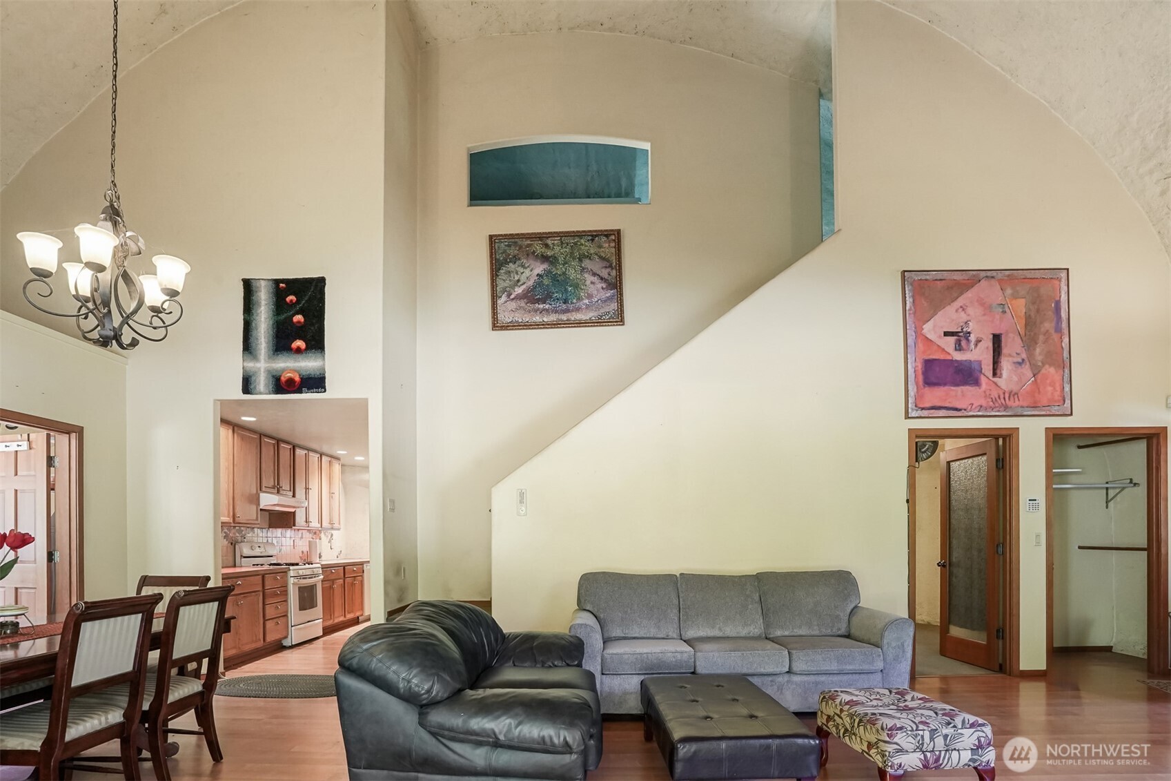 14831 Rainier View Drive SE, Yelm, WA 98597