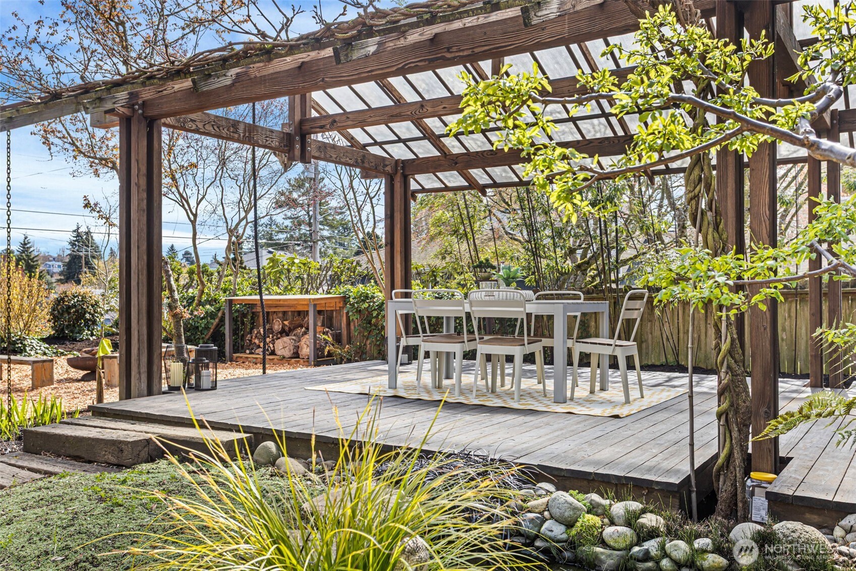 3812 50th Avenue SW, Seattle, WA 98116