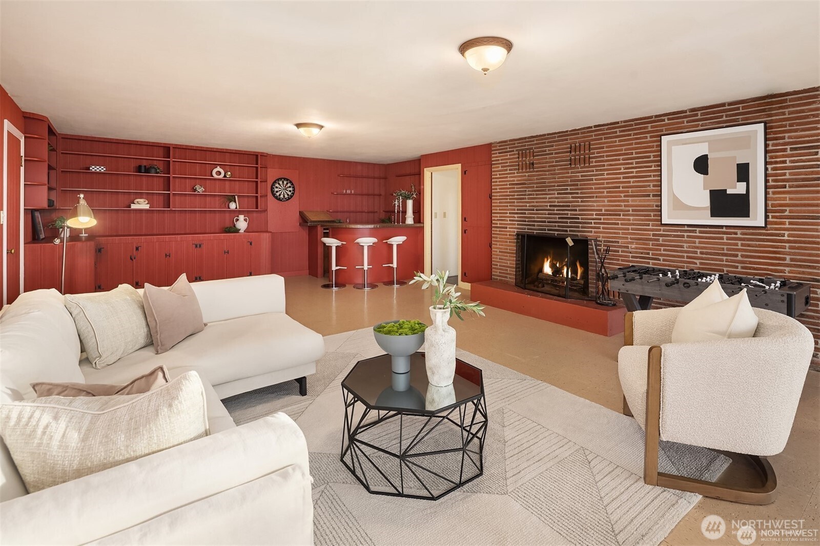 727 SW 199th Place , Normandy Park, WA 98166-4150