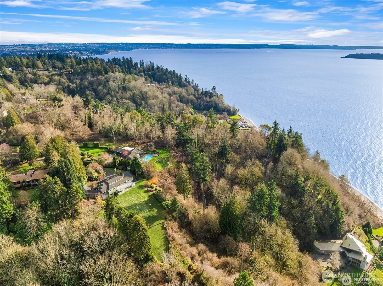 727 SW 199th Place , Normandy Park, WA 98166-4150