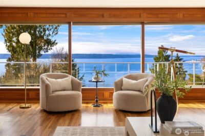 727 SW 199th Place , Normandy Park, WA 98166-4150