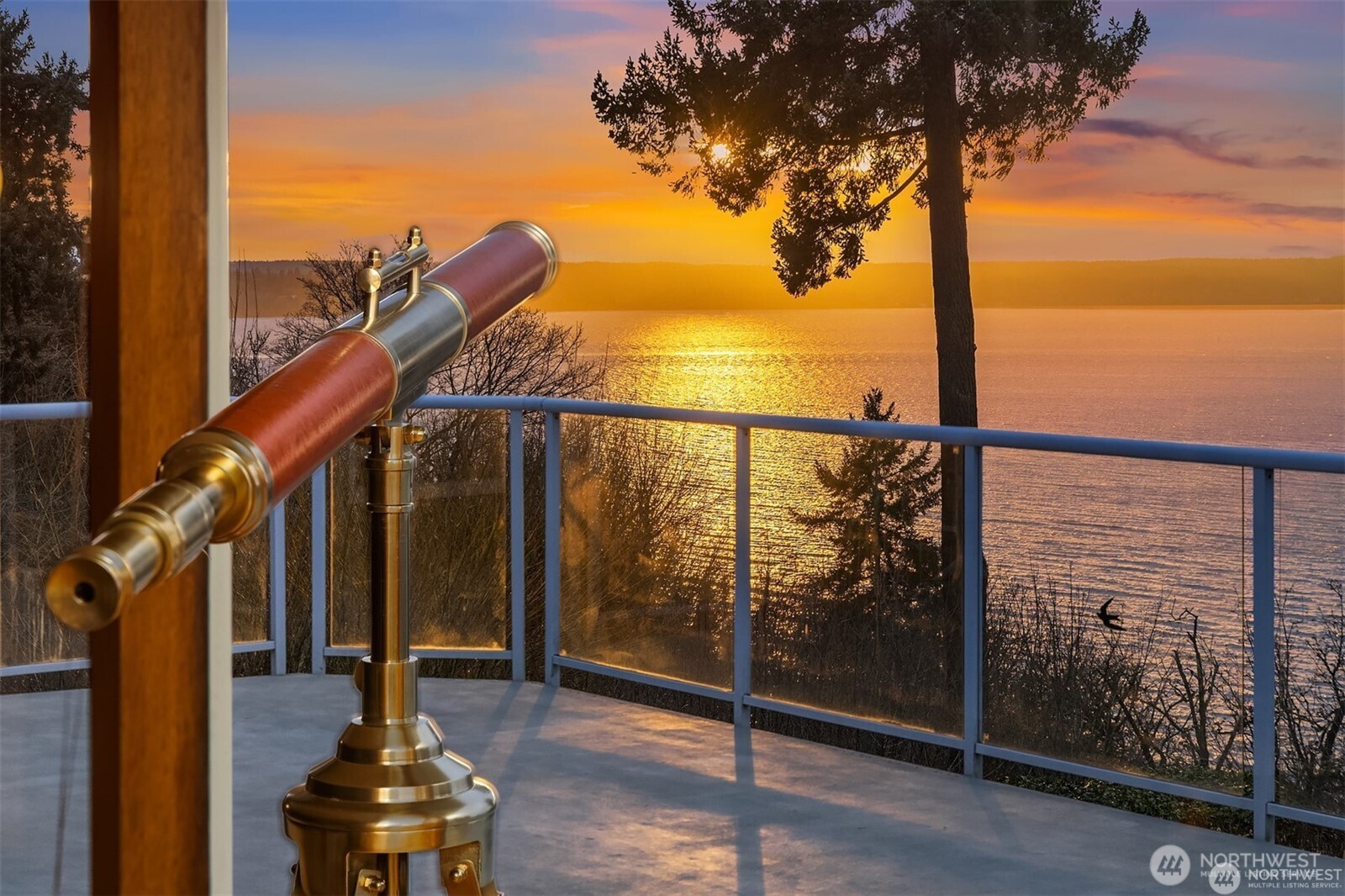 727 SW 199th Place , Normandy Park, WA 98166-4150