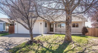 516 W Bridgewood Lane , Ellensburg, WA 98926