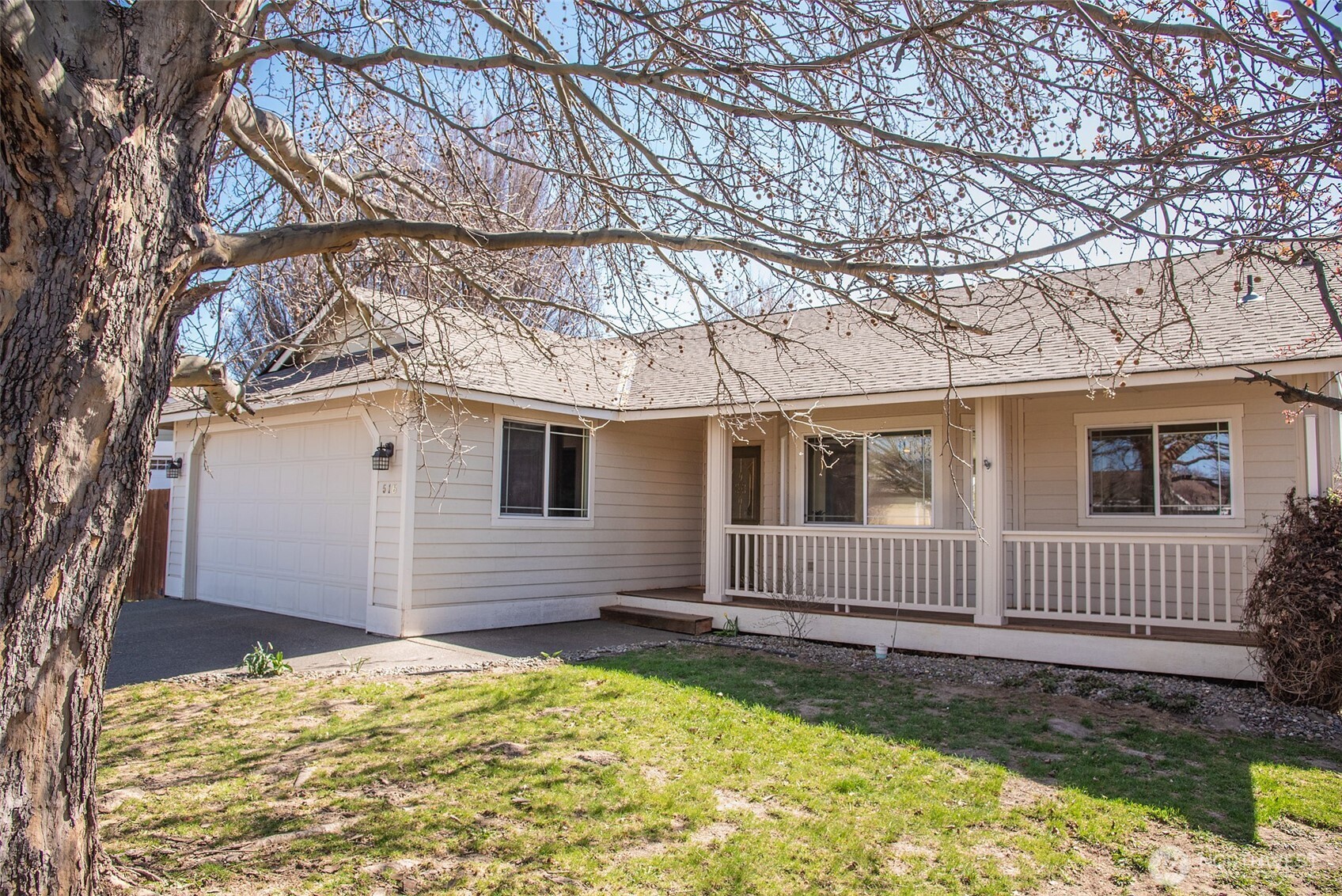 516 W Bridgewood Lane , Ellensburg, WA 98926