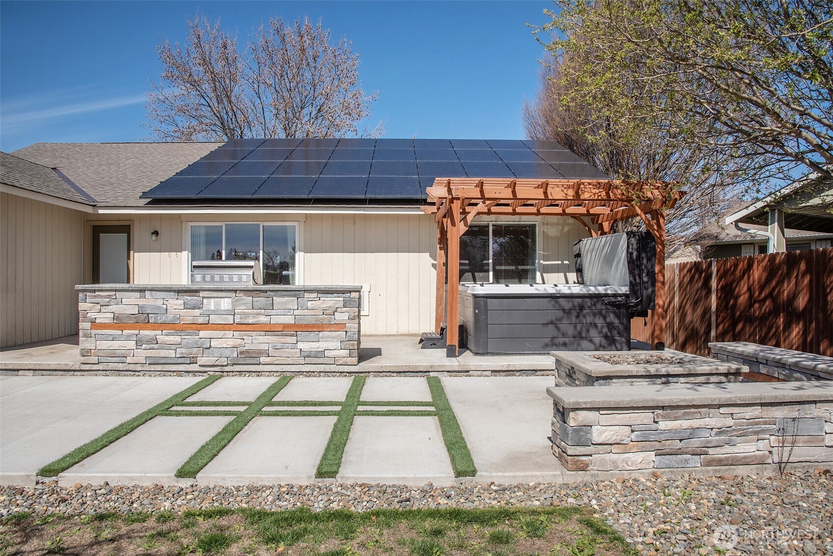 516 W Bridgewood Lane , Ellensburg, WA 98926