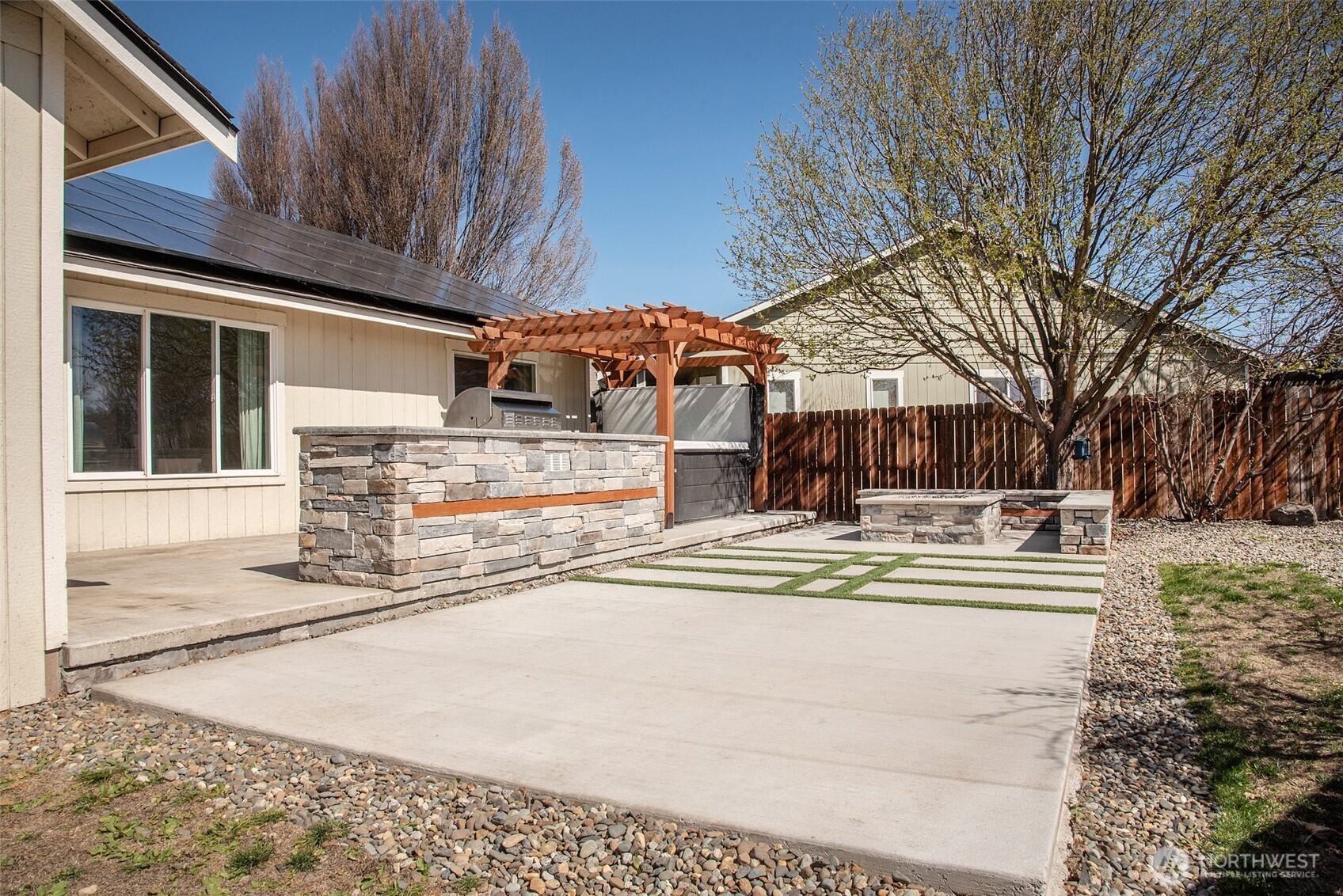 516 W Bridgewood Lane , Ellensburg, WA 98926