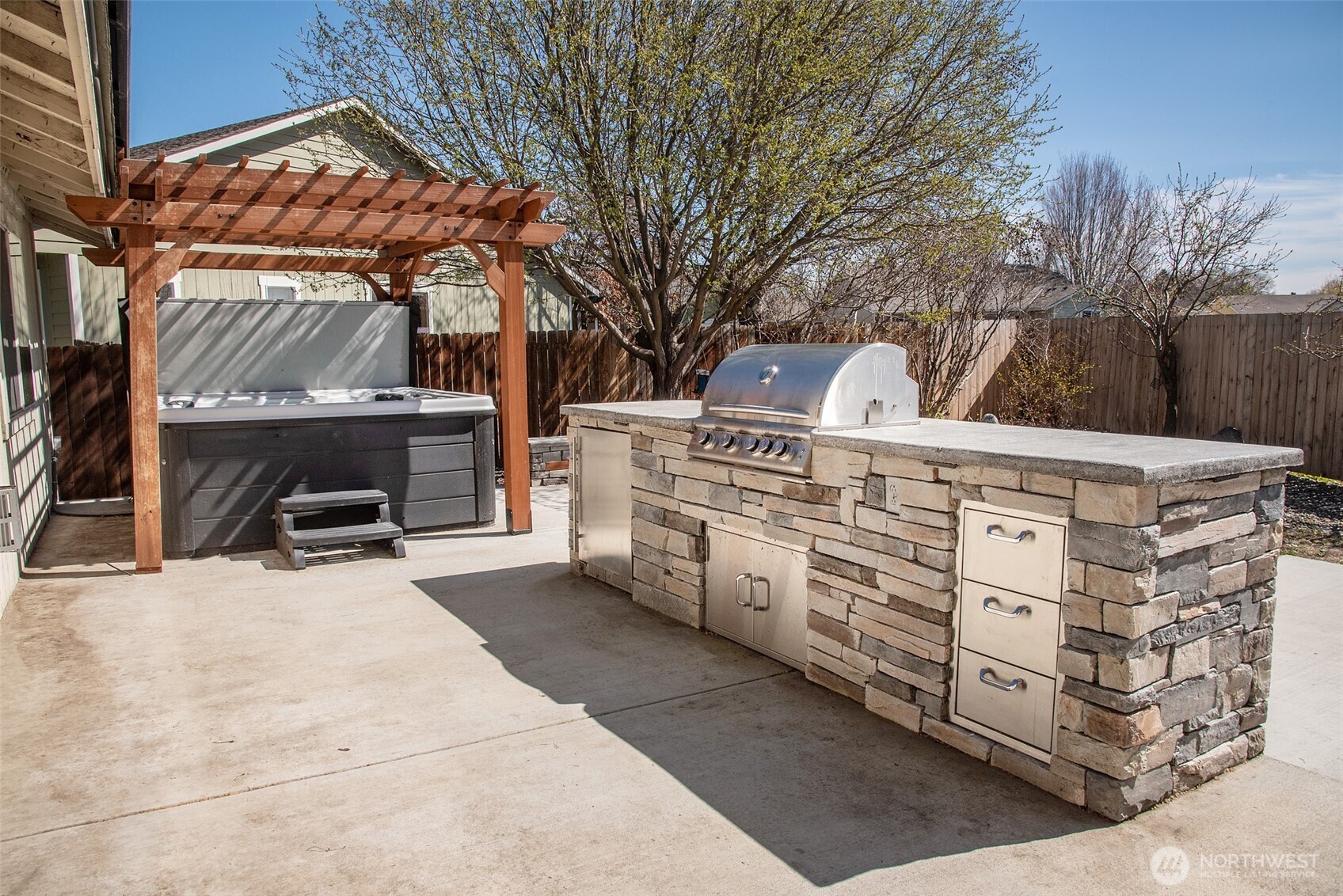 516 W Bridgewood Lane , Ellensburg, WA 98926