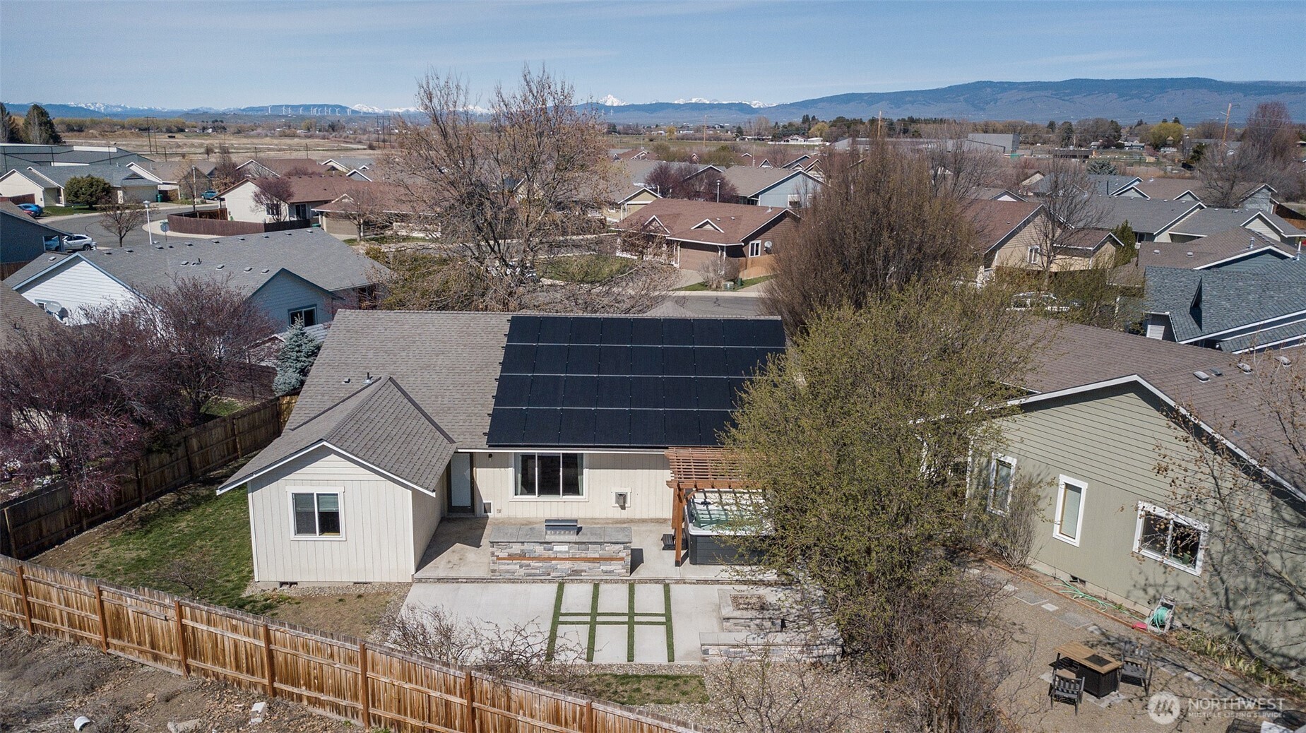 516 W Bridgewood Lane , Ellensburg, WA 98926