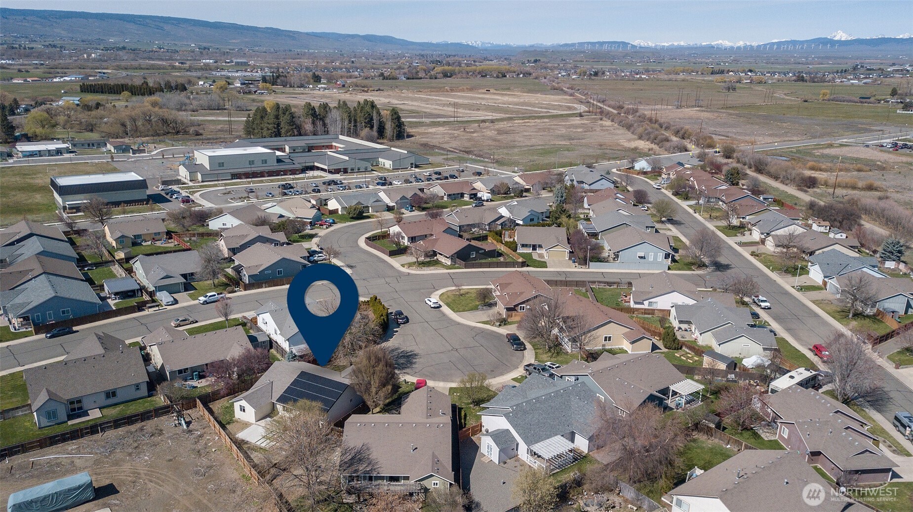 516 W Bridgewood Lane , Ellensburg, WA 98926
