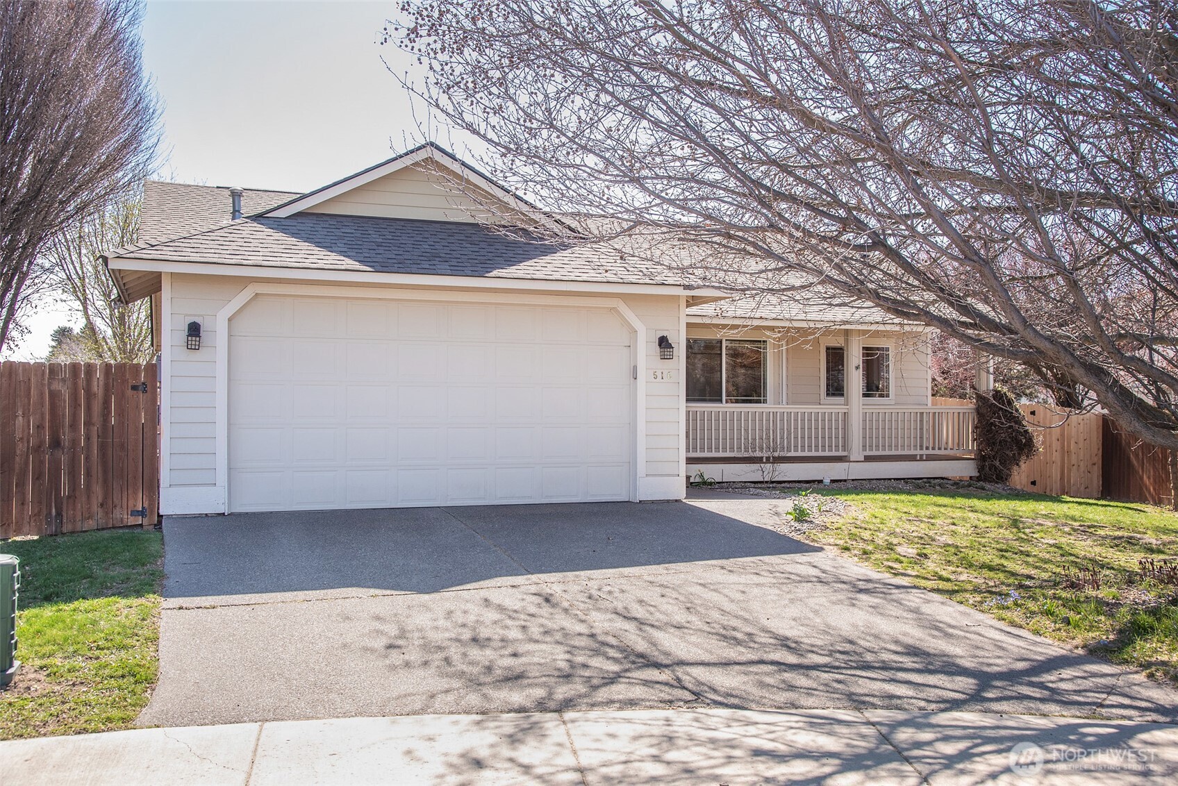 516 W Bridgewood Lane , Ellensburg, WA 98926
