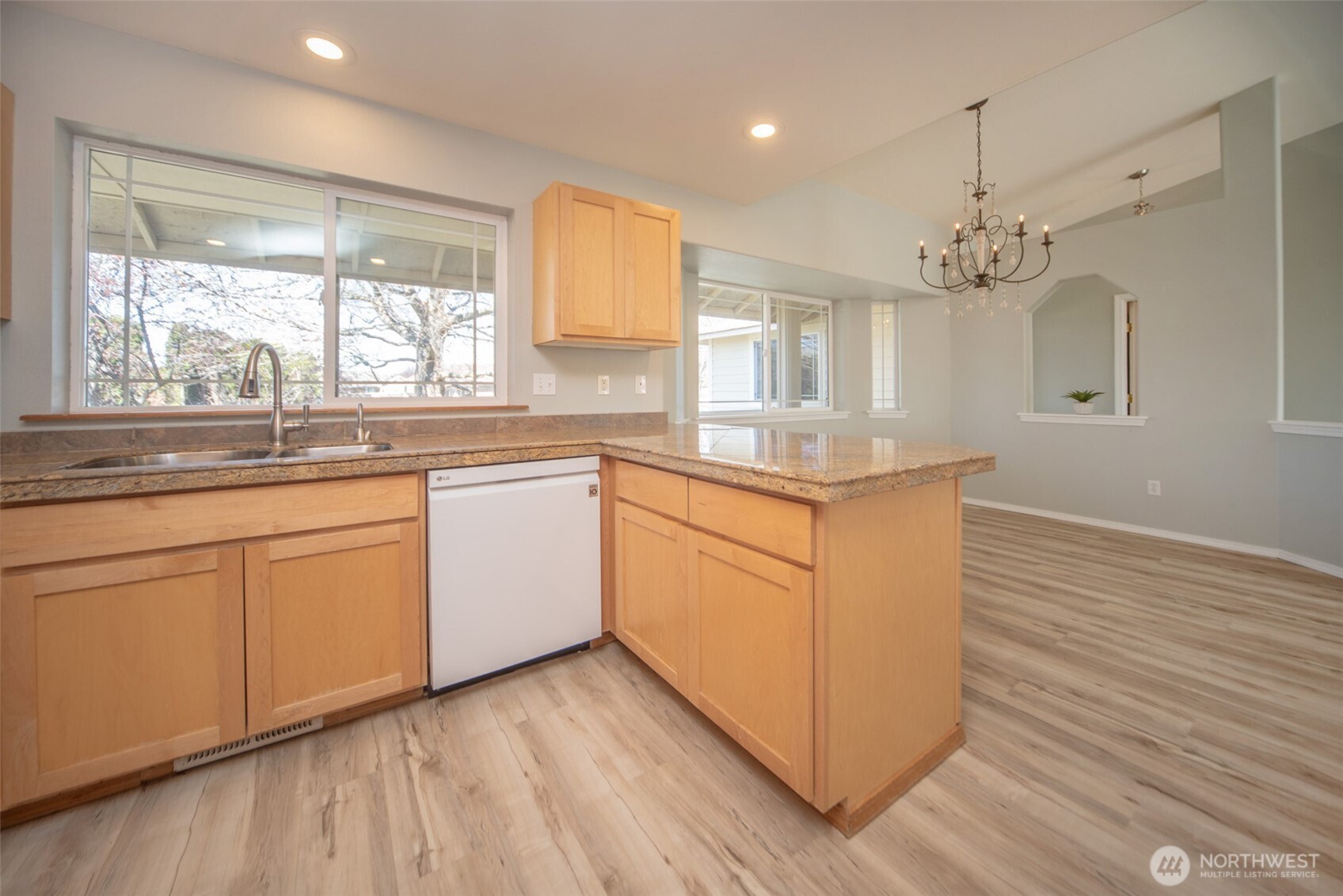 516 W Bridgewood Lane , Ellensburg, WA 98926