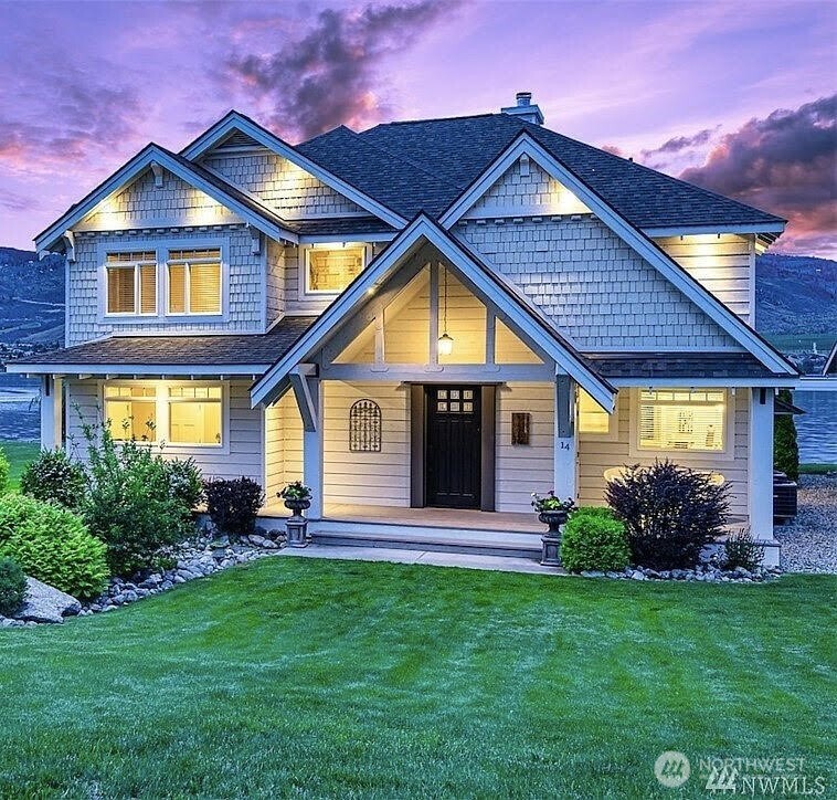 14 Turtle Lane , Oroville, WA 98844