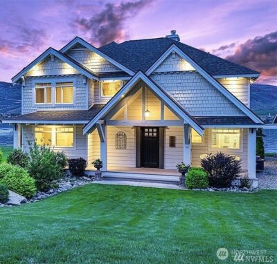 14 Turtle Lane , Oroville, WA 98844