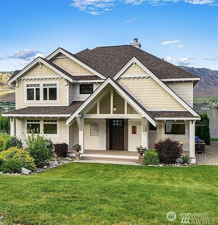14 Turtle Lane , Oroville, WA 98844