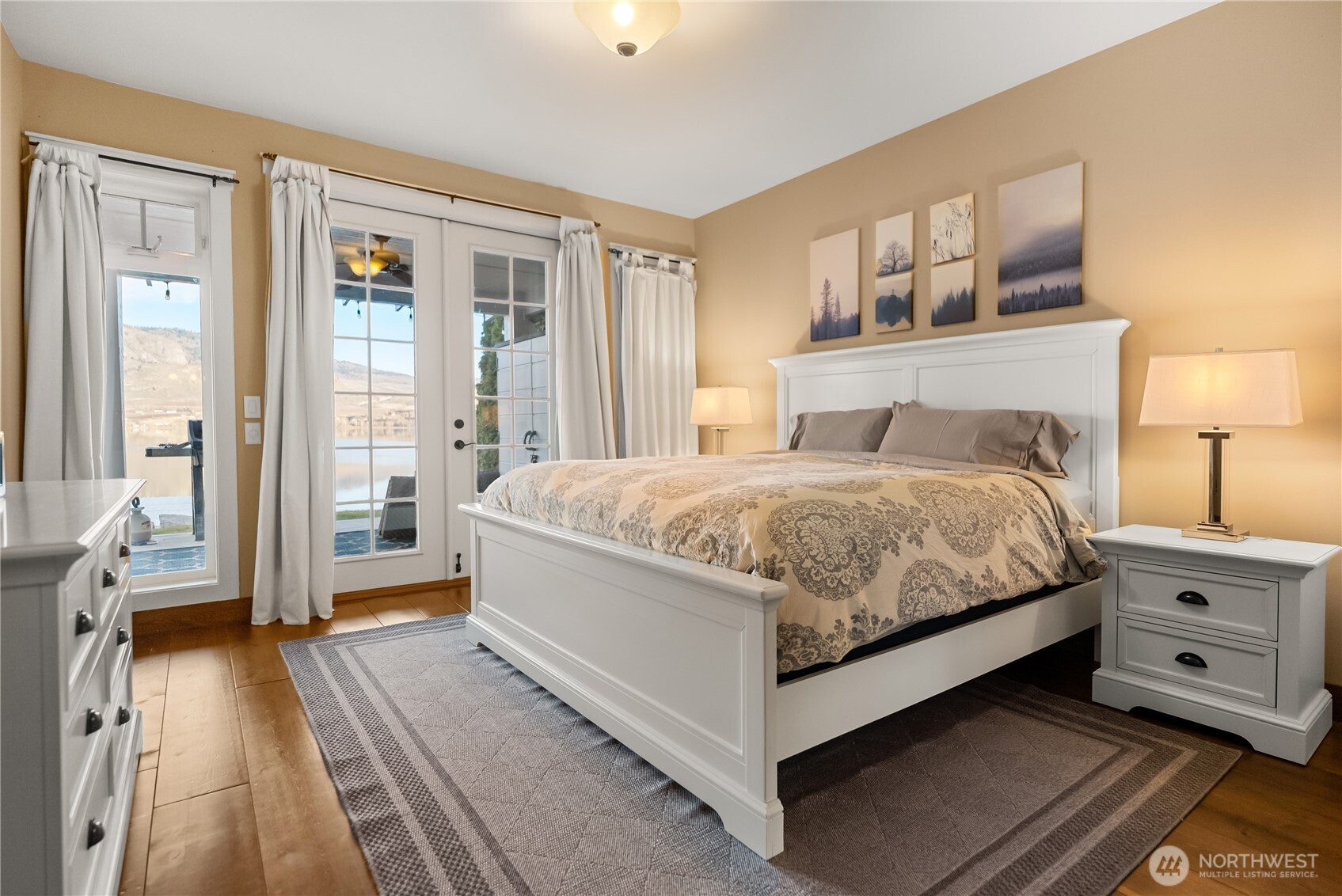 14 Turtle Lane , Oroville, WA 98844