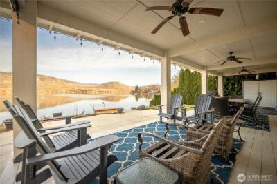 14 Turtle Lane , Oroville, WA 98844 - Photo 18