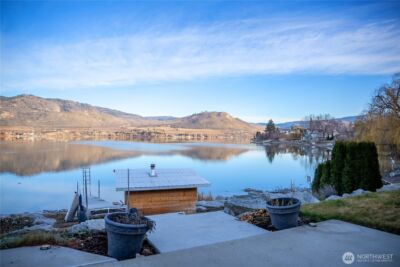 14 Turtle Lane , Oroville, WA 98844 - Photo 21