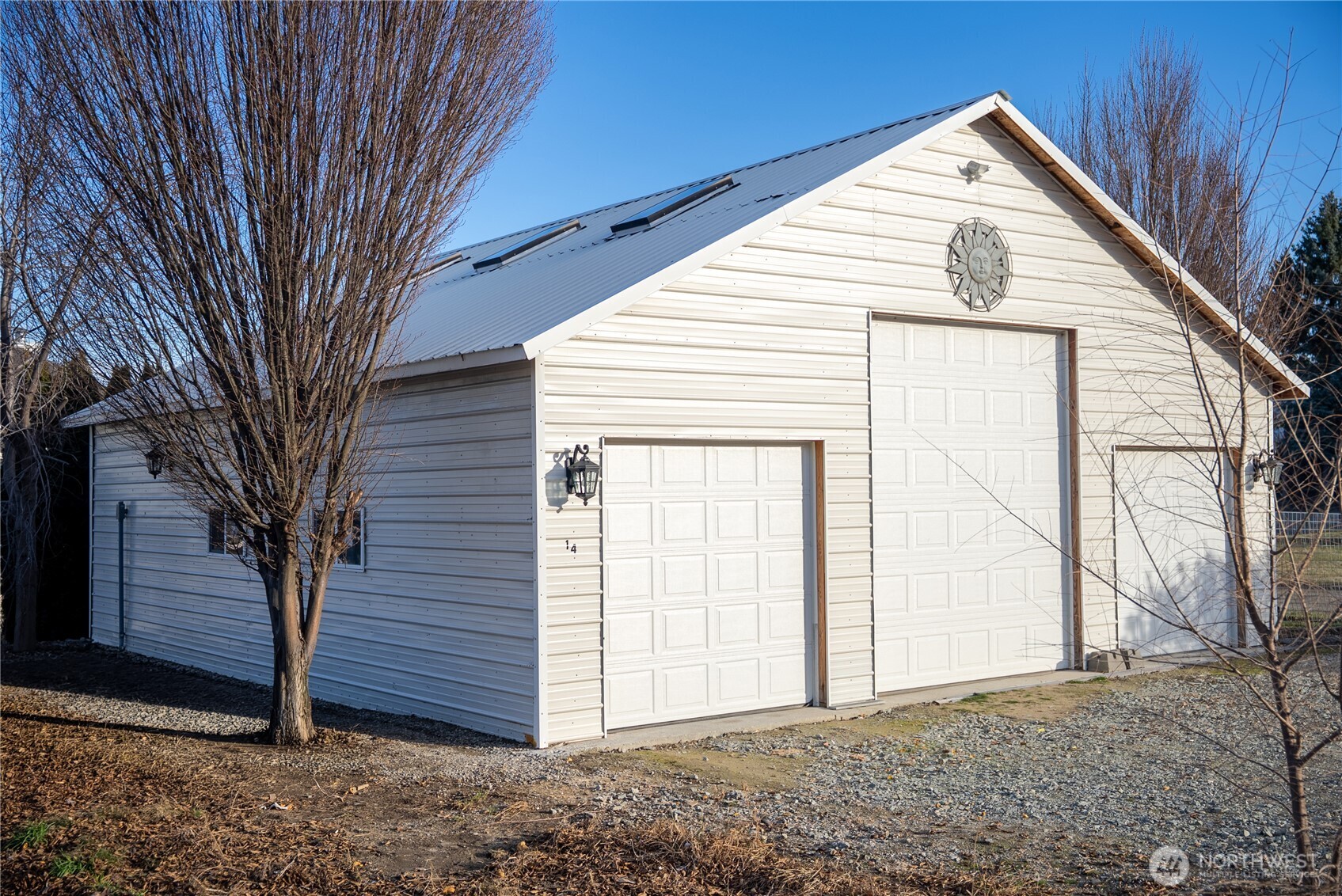 14 Turtle Lane , Oroville, WA 98844