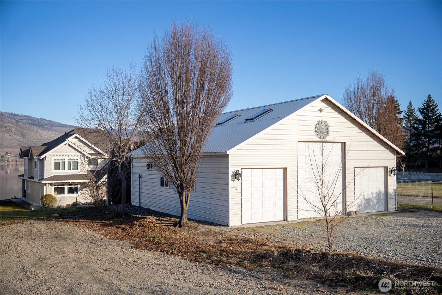 14 Turtle Lane , Oroville, WA 98844