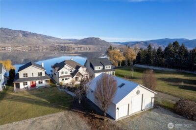 14 Turtle Lane , Oroville, WA 98844 - Photo 4