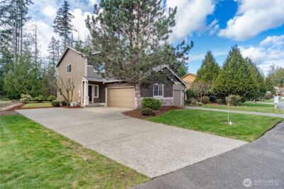 4750 Strathmore Circle SW, Port Orchard, WA 98367