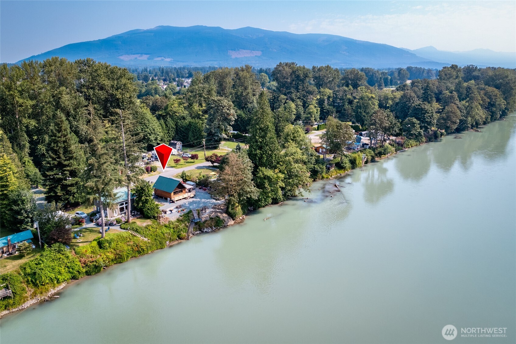 23704 Cove Road , Sedro Woolley, WA 98284