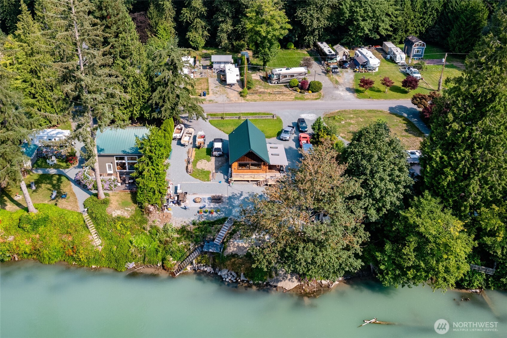 23704 Cove Road , Sedro Woolley, WA 98284