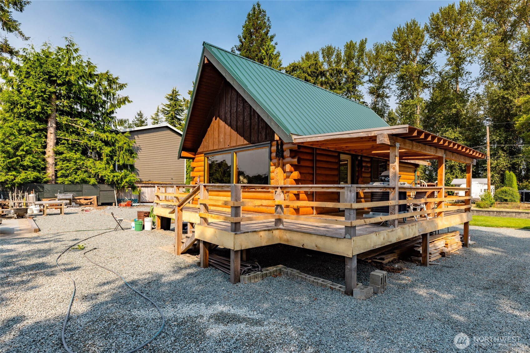 23704 Cove Road , Sedro Woolley, WA 98284