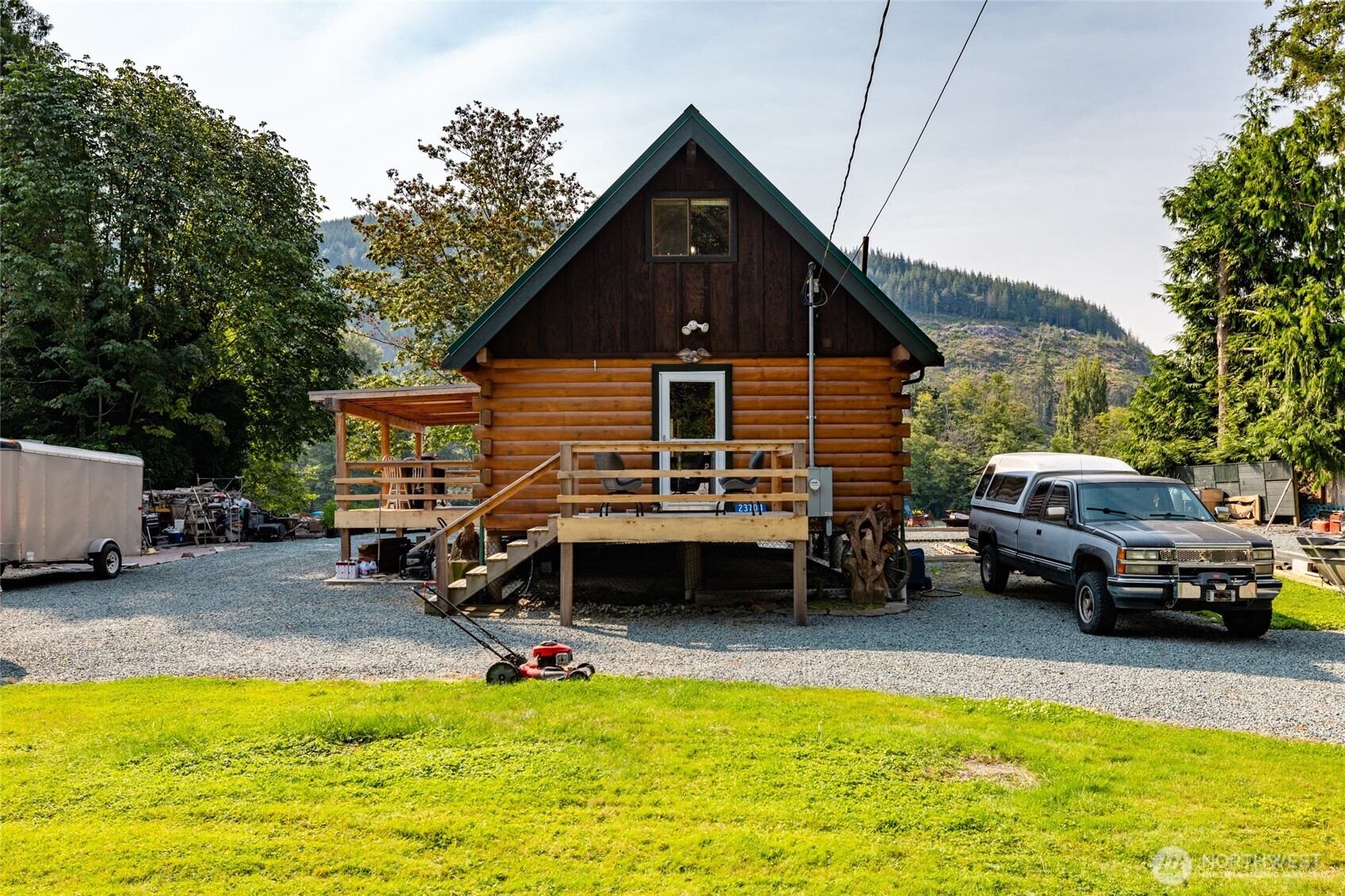 23704 Cove Road , Sedro Woolley, WA 98284