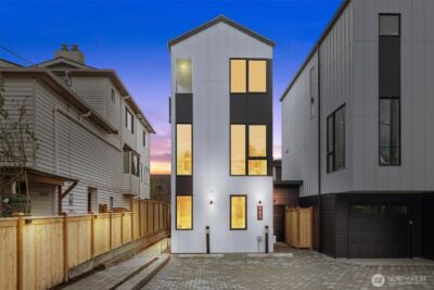 945 NW 61st Street , Seattle, WA 98107 - Photo 2