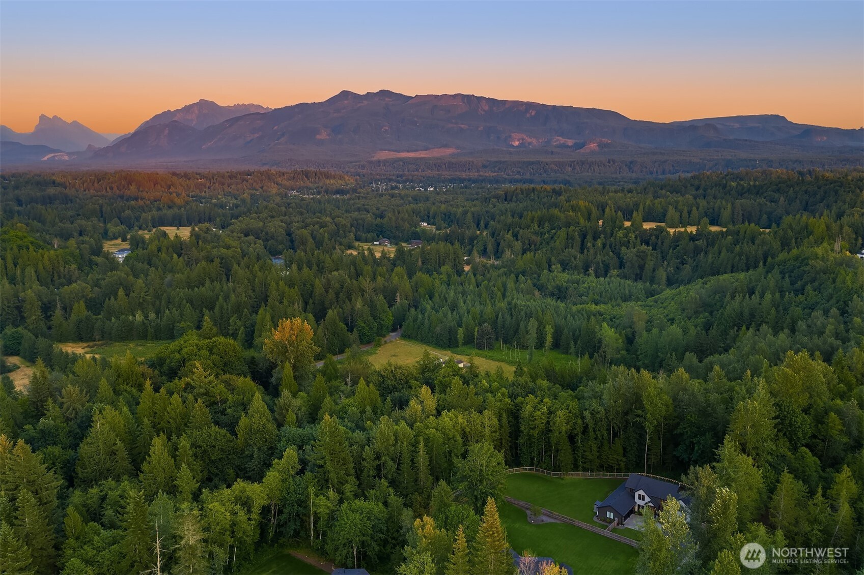 12017 289th Drive SE, Monroe, WA 98272