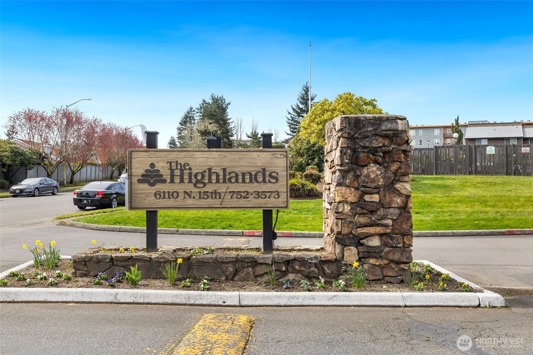 1506 N Defiance Street #R102, Tacoma, WA 98406