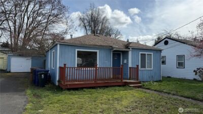 1031 S Oxford Street , Tacoma, WA 98465 - Photo 2