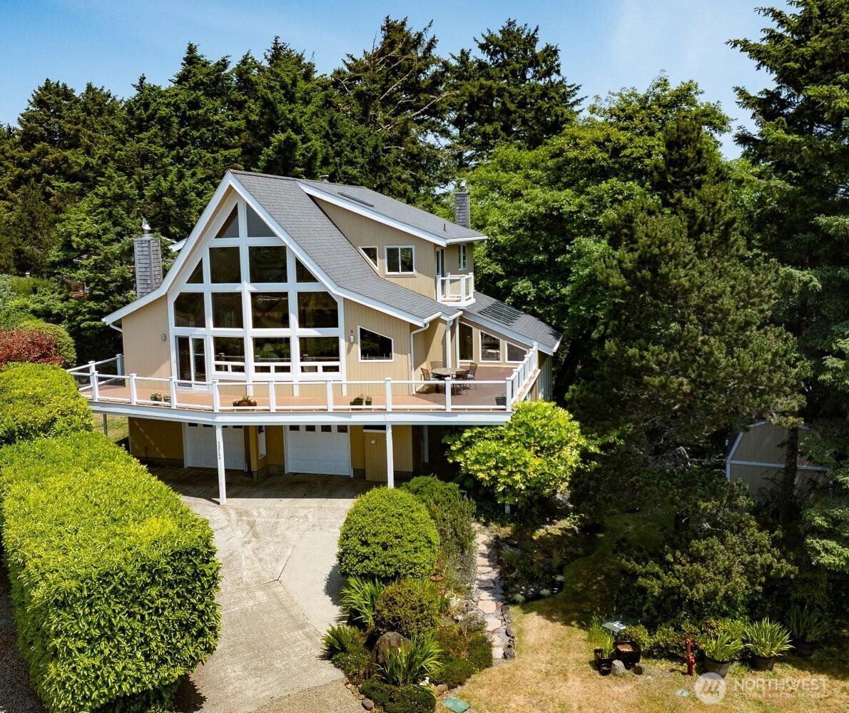 33704 J Place , Ocean Park, WA 98640