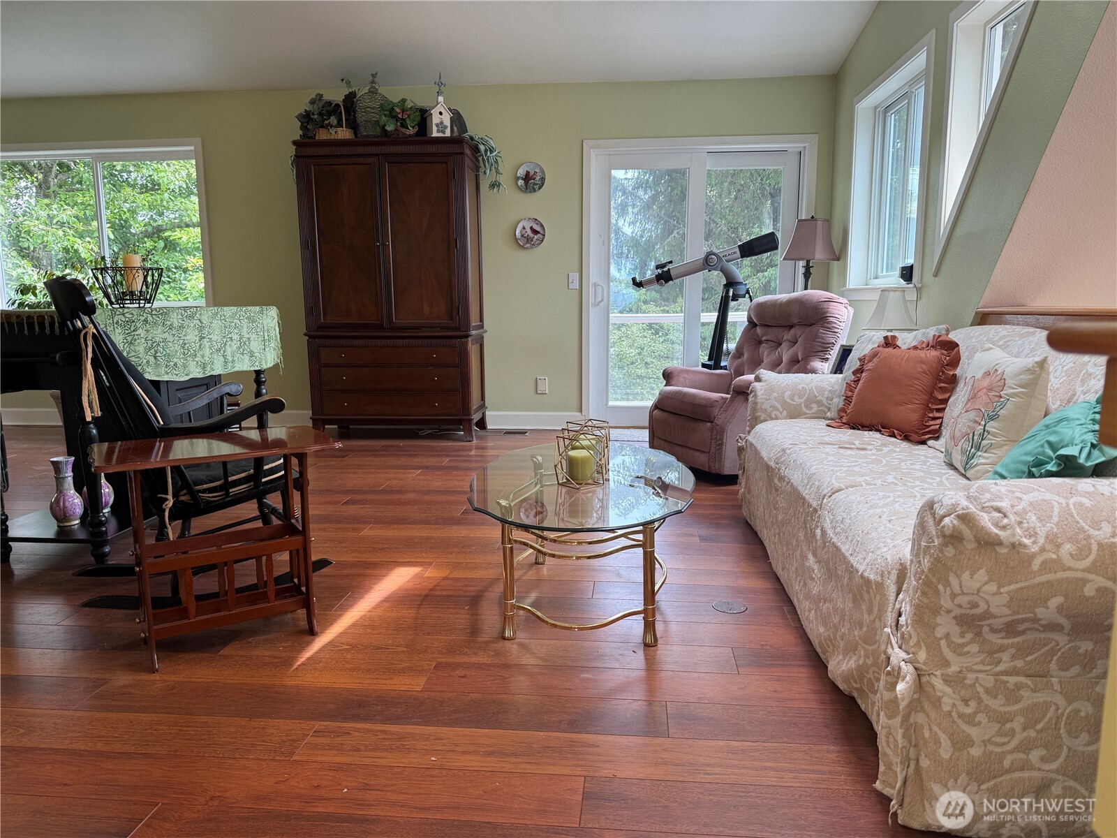 33704 J Place , Ocean Park, WA 98640