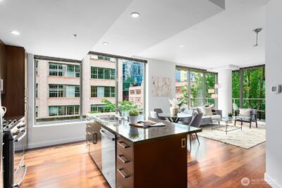 910 Lenora Street #S403, Seattle, WA 98121