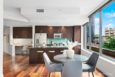 910 Lenora Street #S403, Seattle, WA 98121 - Photo 12