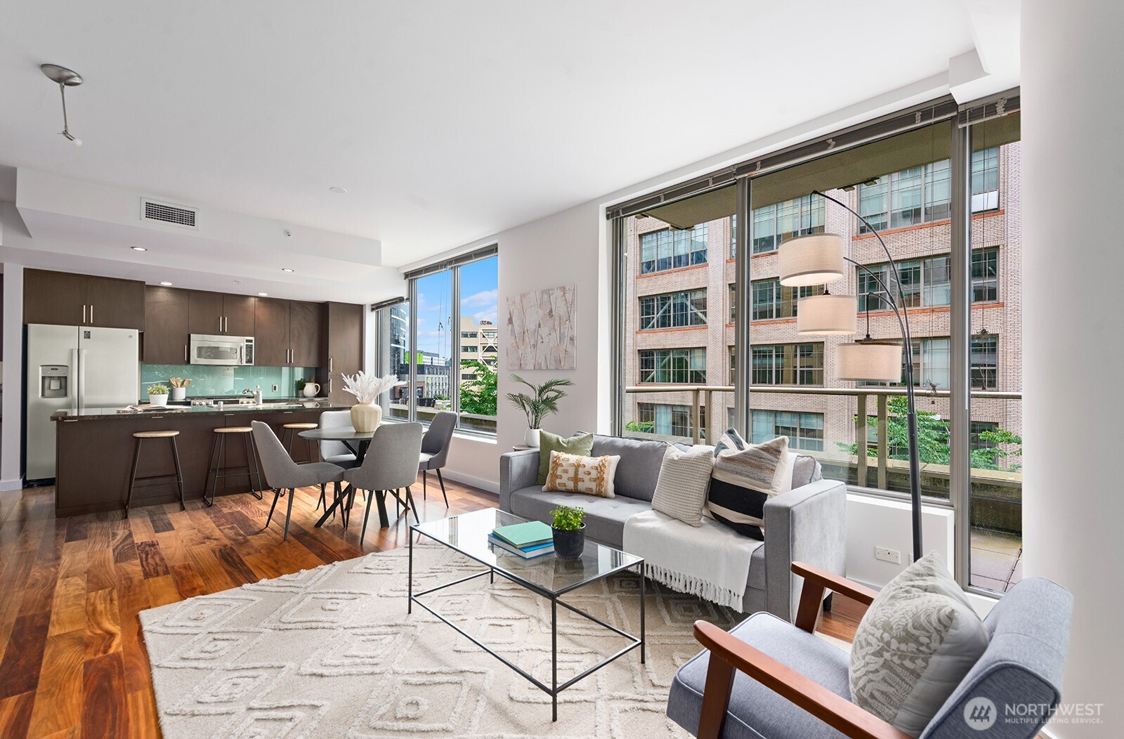 910 Lenora Street #S403, Seattle, WA 98121