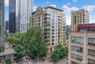 910 Lenora Street #S403, Seattle, WA 98121 - Photo 2