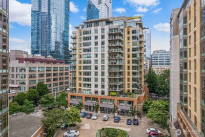 910 Lenora Street #S403, Seattle, WA 98121 - Photo 27