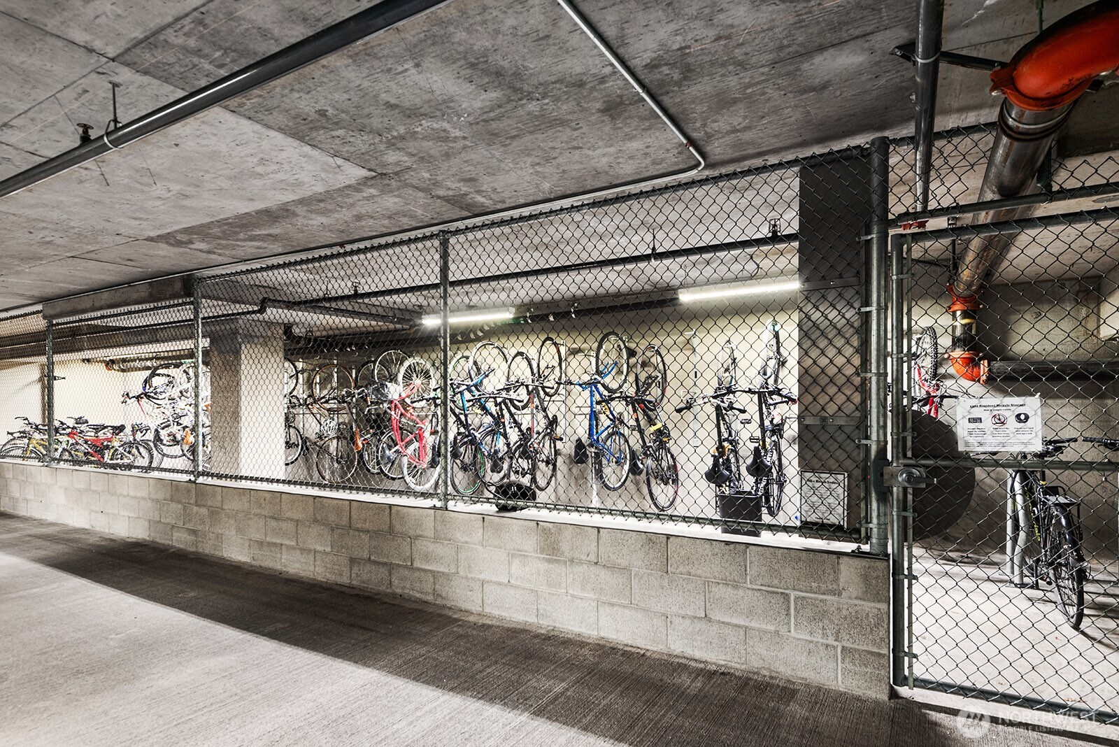 910 Lenora Street #S403, Seattle, WA 98121