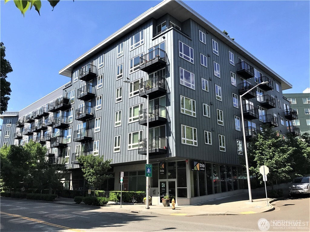 3104 Western Avenue #513, Seattle, WA 98121