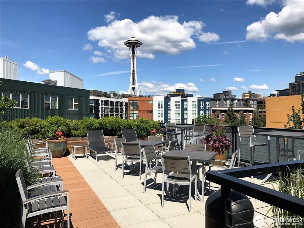 3104 Western Avenue #513, Seattle, WA 98121