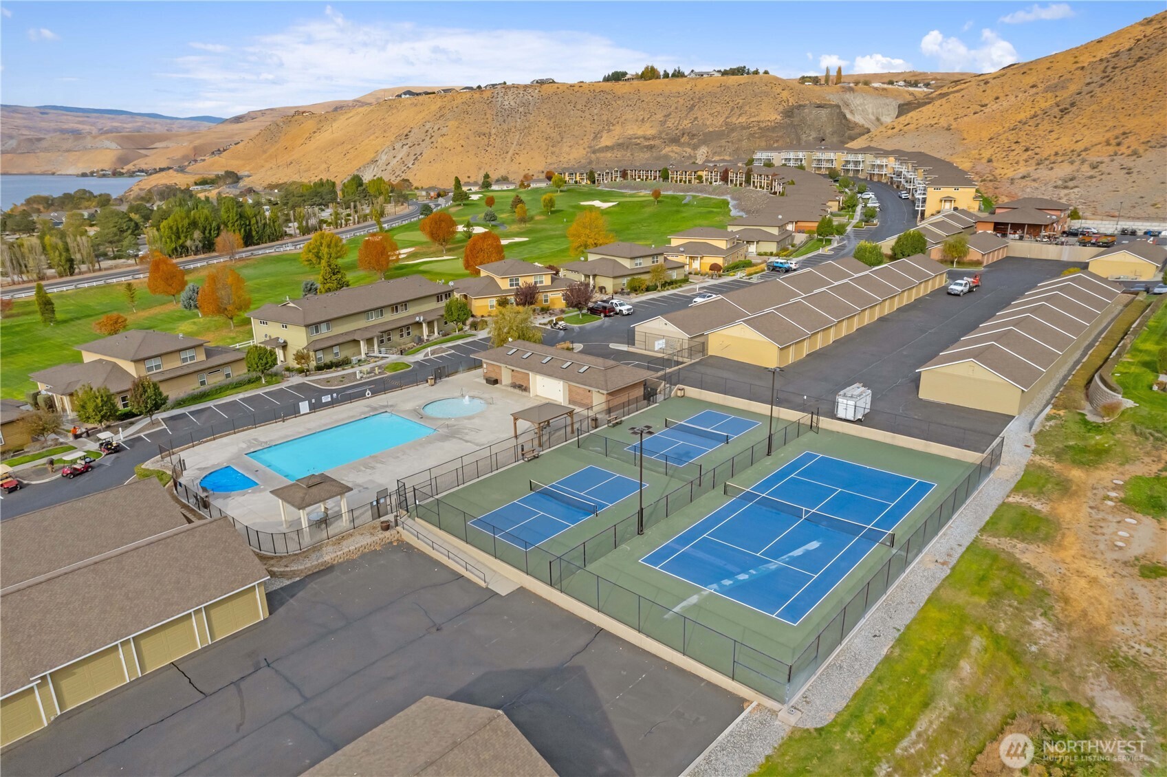 9116 Red Hawk Lane NW, Quincy, WA 98848