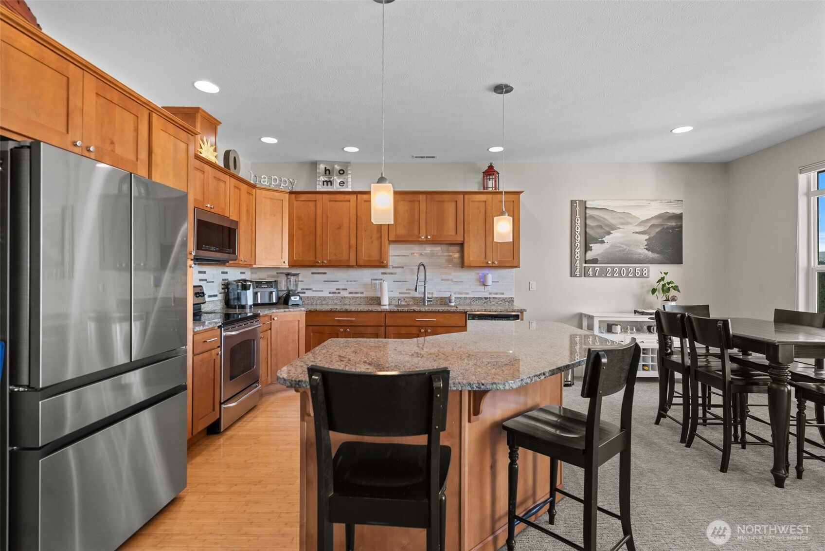 9116 Red Hawk Lane NW, Quincy, WA 98848