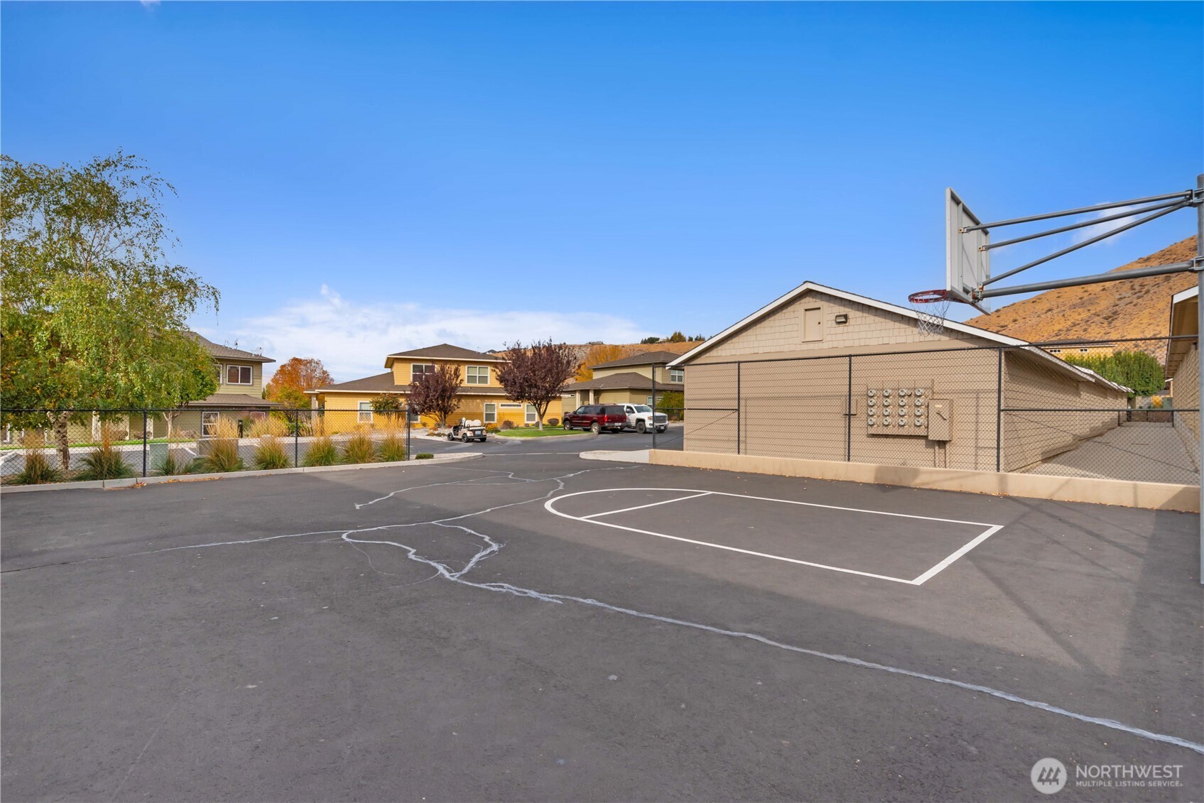 9116 Red Hawk Lane NW, Quincy, WA 98848