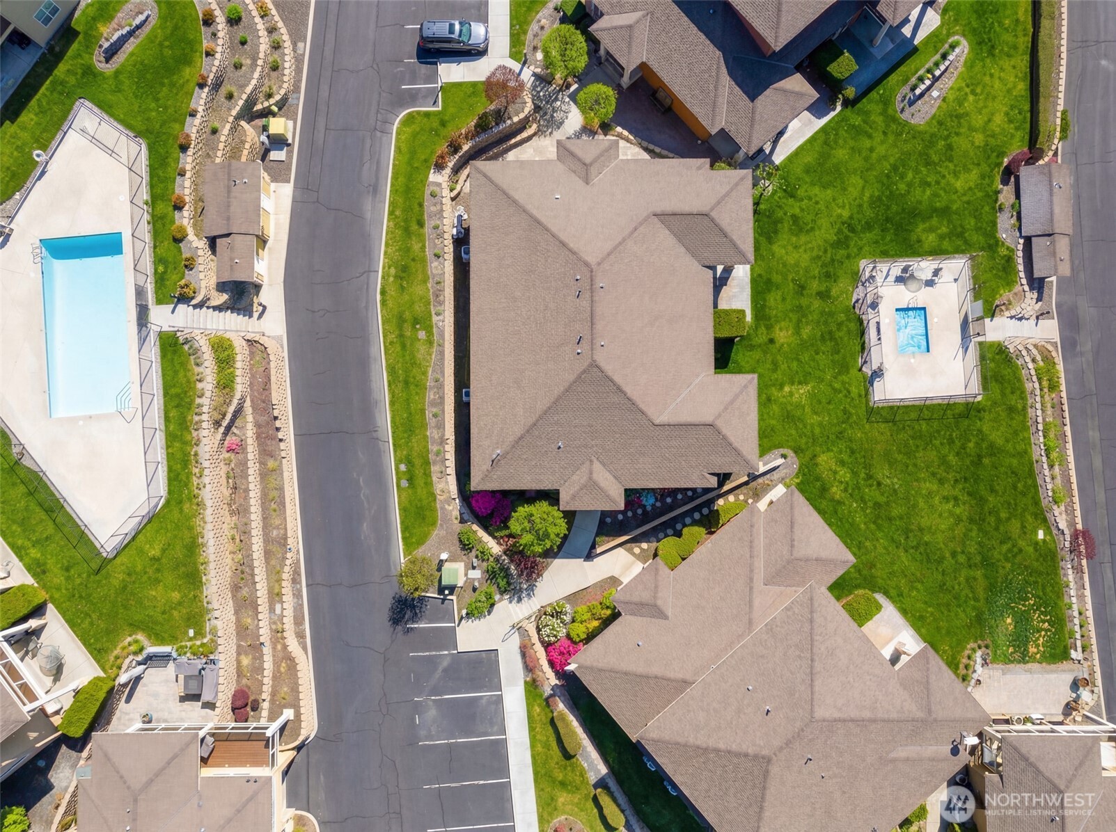 9116 Red Hawk Lane NW, Quincy, WA 98848